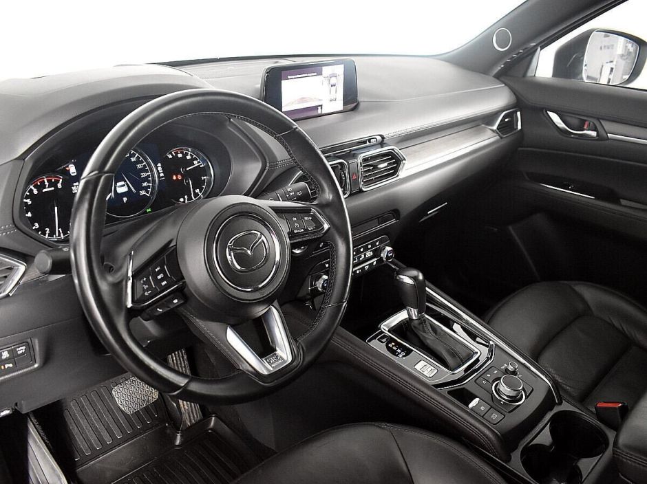 Mazda CX-5, 2.5 л, АТ, 2020 фото 6