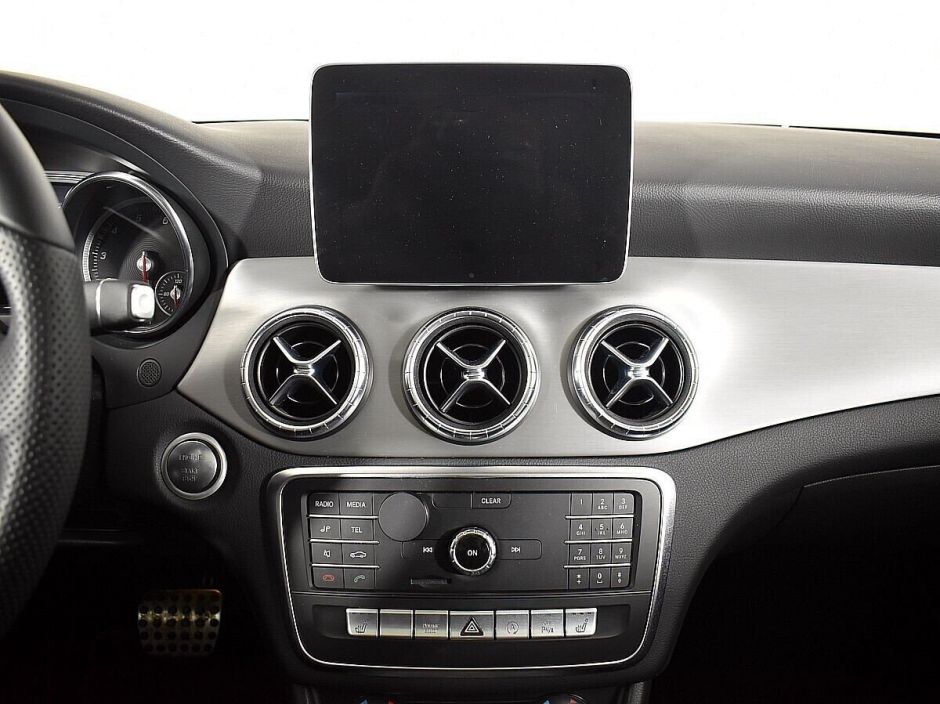 Mercedes-Benz CLA, 2.0 л, Робот, 2019 фото 2