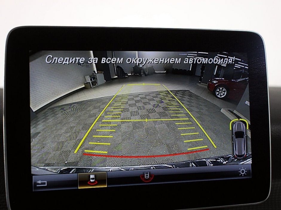 Mercedes-Benz GLA, 1.6 л, Робот, 2019 фото 2