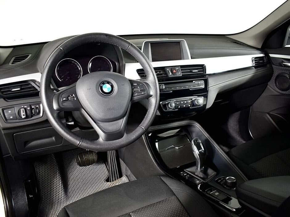 BMW X2, 2.0 л, АТ, 2019 фото 7