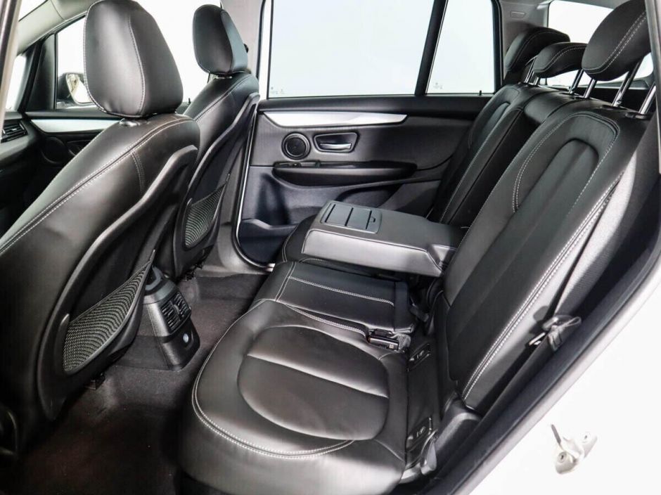 BMW 2 серии Gran Tourer, 2.0 л, АТ, 2018 фото 1