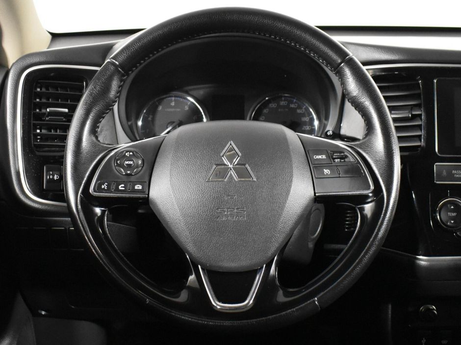 Mitsubishi Outlander, 2.0 л, Вариатор, 2019 фото 9
