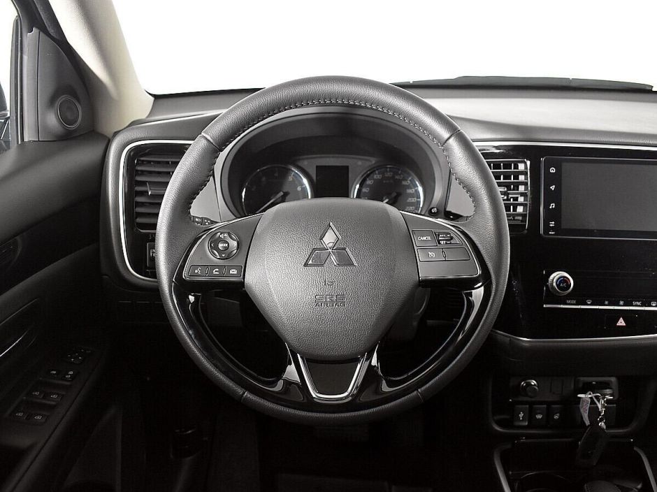 Mitsubishi Outlander, 2.0 л, Вариатор, 2020 фото 10
