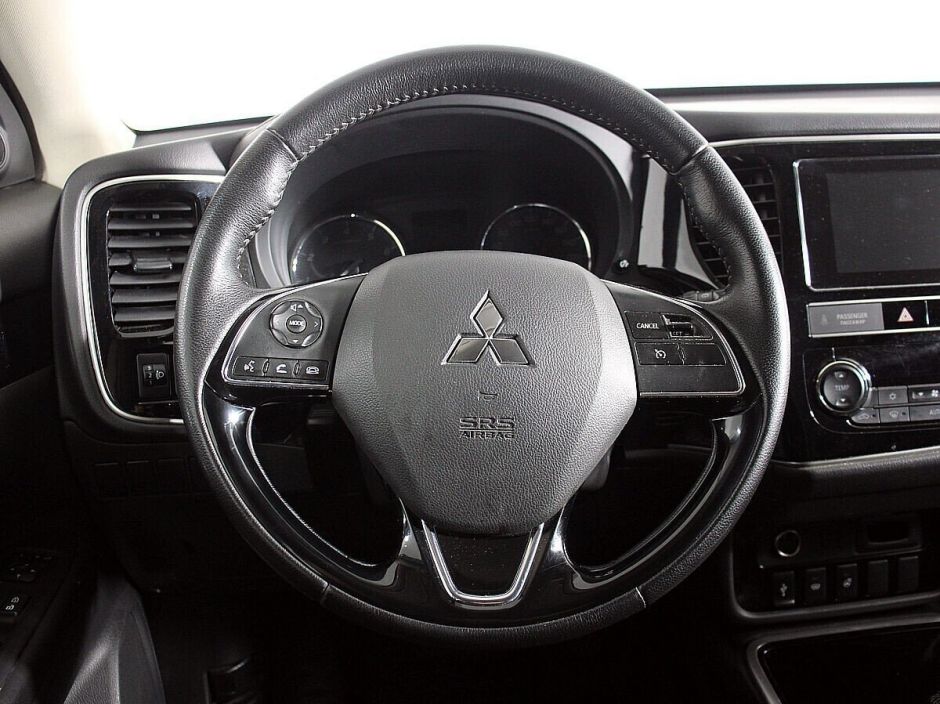 Mitsubishi Outlander, 2.0 л, Вариатор, 2019 фото 10
