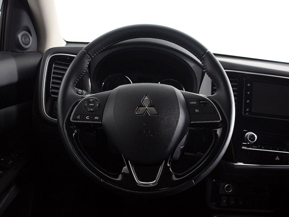 Mitsubishi Outlander, 2.0 л, Вариатор, 2020 фото 10