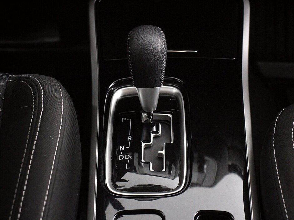 Mitsubishi Outlander, 2.0 л, Вариатор, 2020 фото 12