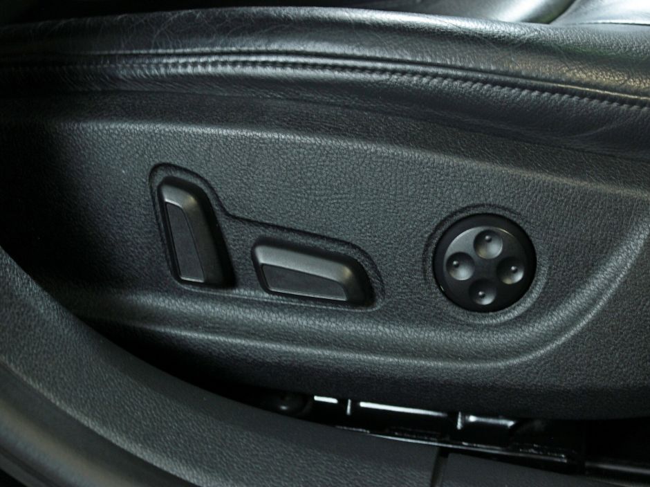 Audi A7, 3.0 л, Робот, 2010 фото 14