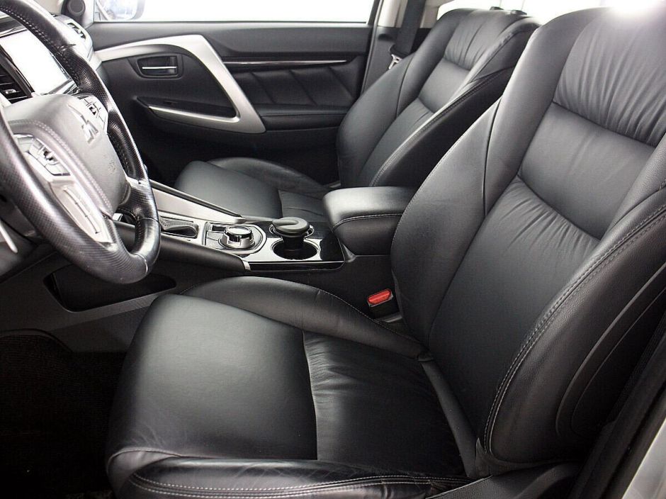 Mitsubishi Pajero Sport, 2.4 л, АТ, 2019 фото 7