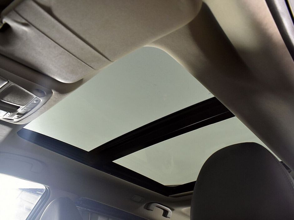 Nissan X-Trail, 2.0 л, Вариатор, 2019 фото 9