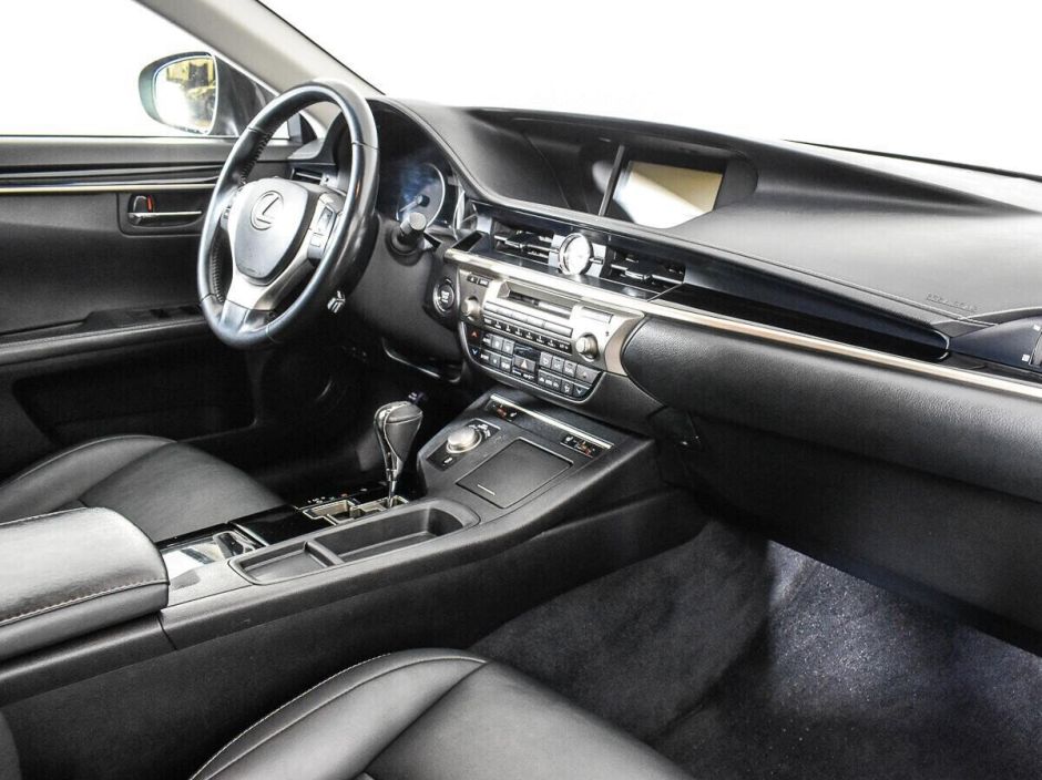 Lexus ES, 2.5 л, АТ, 2013 фото 2