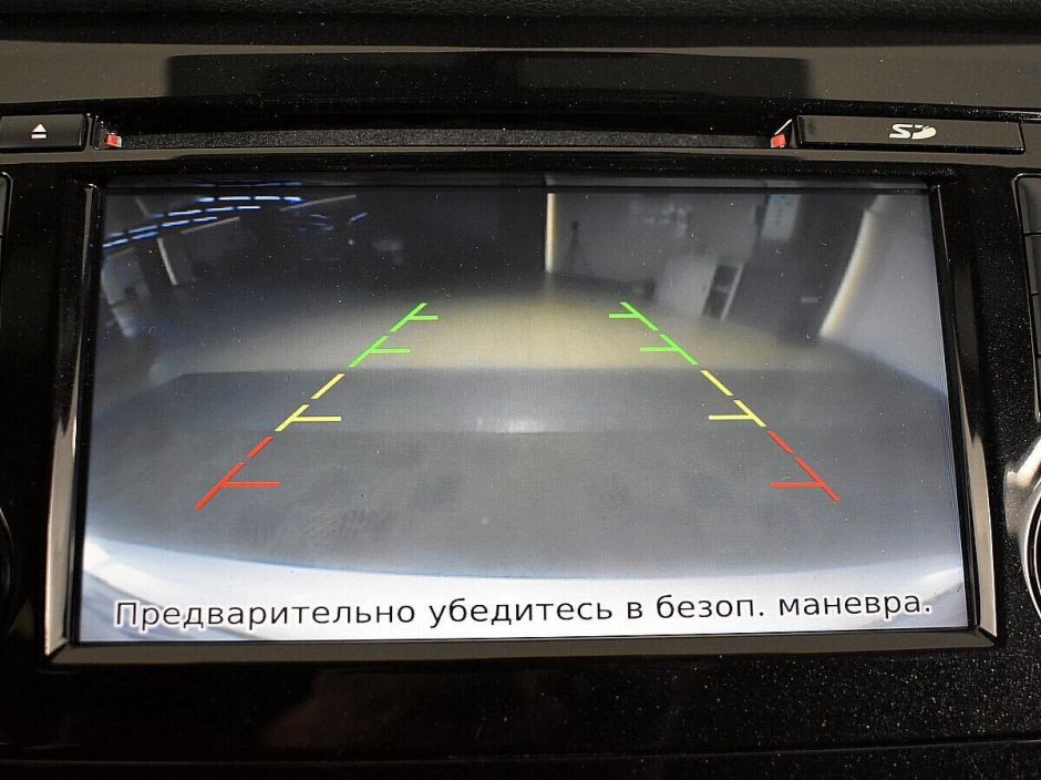 Nissan Qashqai, 2.0 л, Вариатор, 2017 фото 10