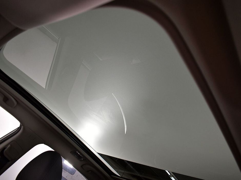 Nissan Qashqai, 2.0 л, Вариатор, 2018 фото 10
