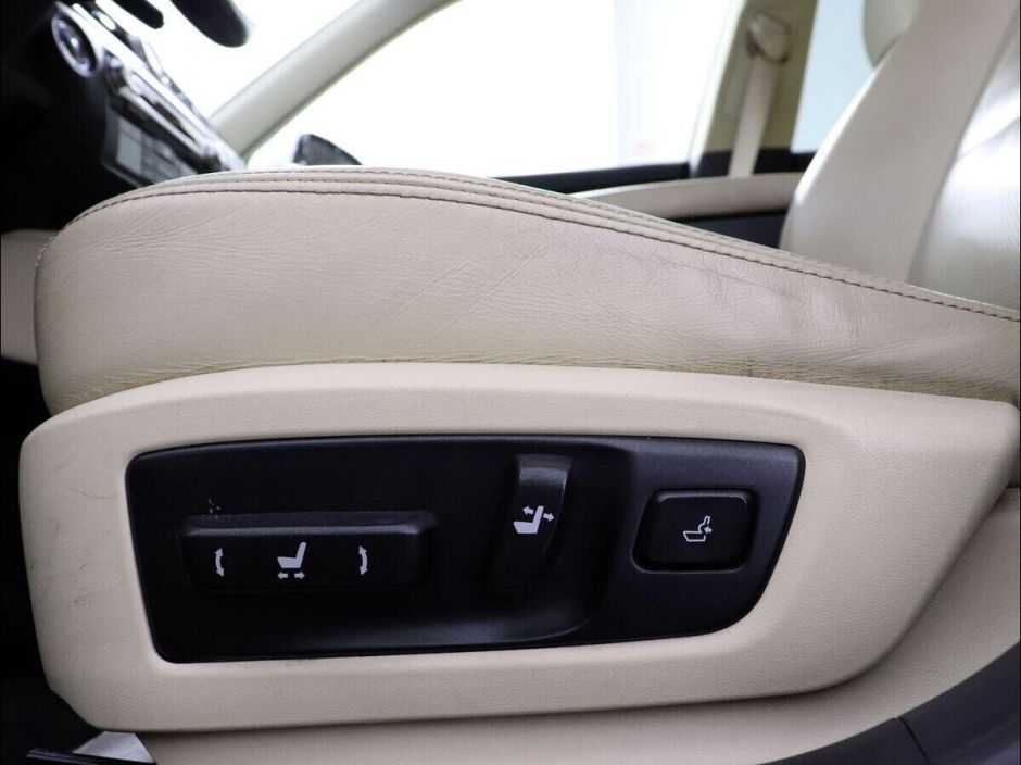 Lexus GS, 3.5 л, АТ, 2012 фото 10