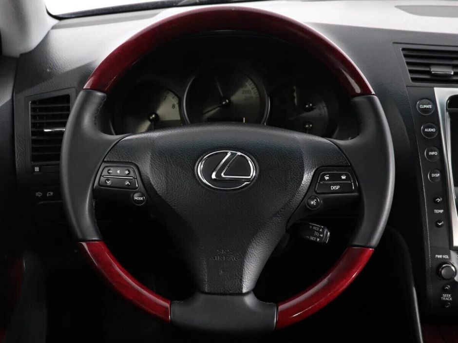 Lexus GS, 3.0 л, АТ, 2008 фото 8