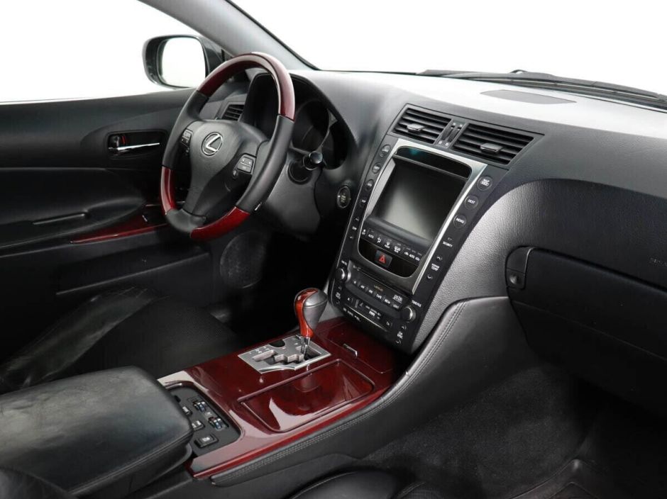 Lexus GS, 3.0 л, АТ, 2008 фото 12