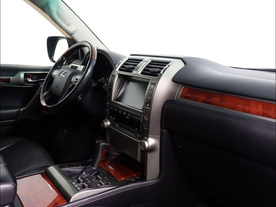 Lexus GX, 4.6 л, АТ, 2013 фото 7
