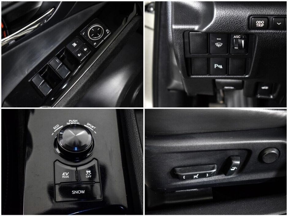 Lexus IS, 2.5 л, Вариатор, 2014 фото 1