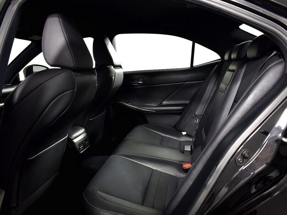 Lexus IS, 2.5 л, АТ, 2014 фото 8