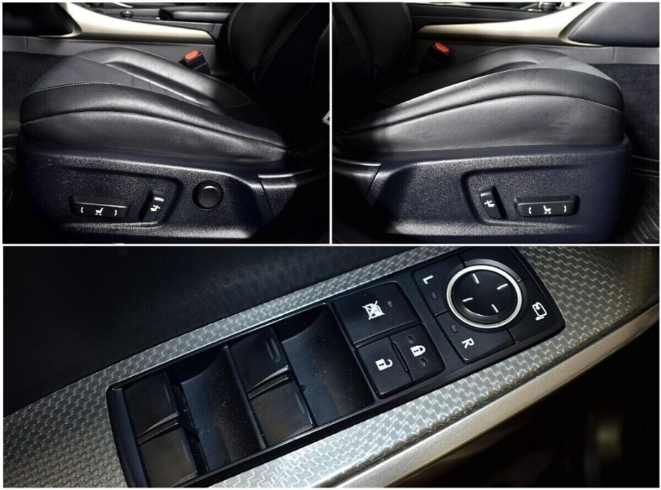Lexus IS, 2.5 л, АТ, 2014 фото 2