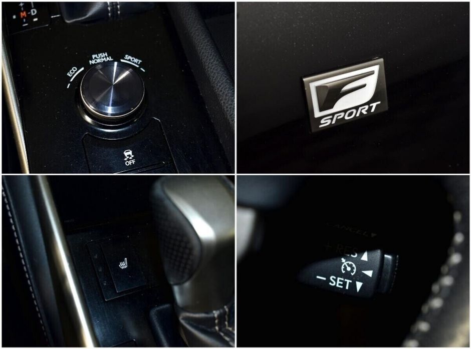 Lexus IS, 2.5 л, АТ, 2014 фото 1
