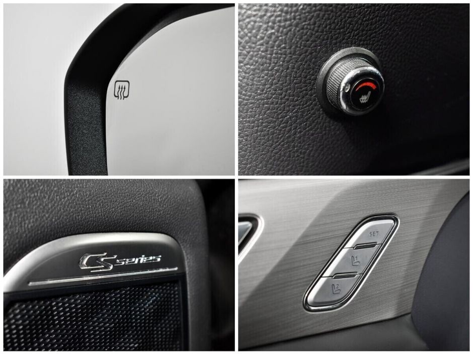 Changan CS75, 1.8 л, АТ, 2020 фото 10
