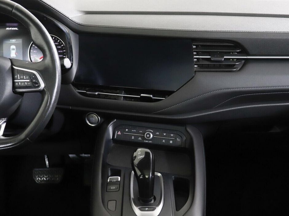 Haval F7, 2.0 л, Робот, 2019 фото 9