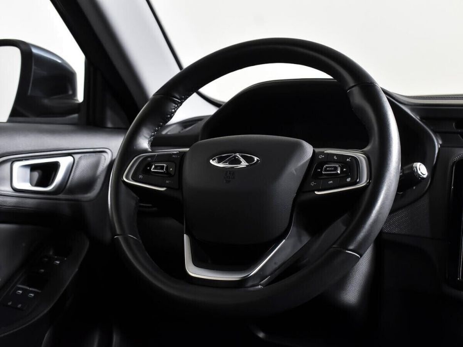 Chery Tiggo 4, 1.5 л, Робот, 2021 фото 7