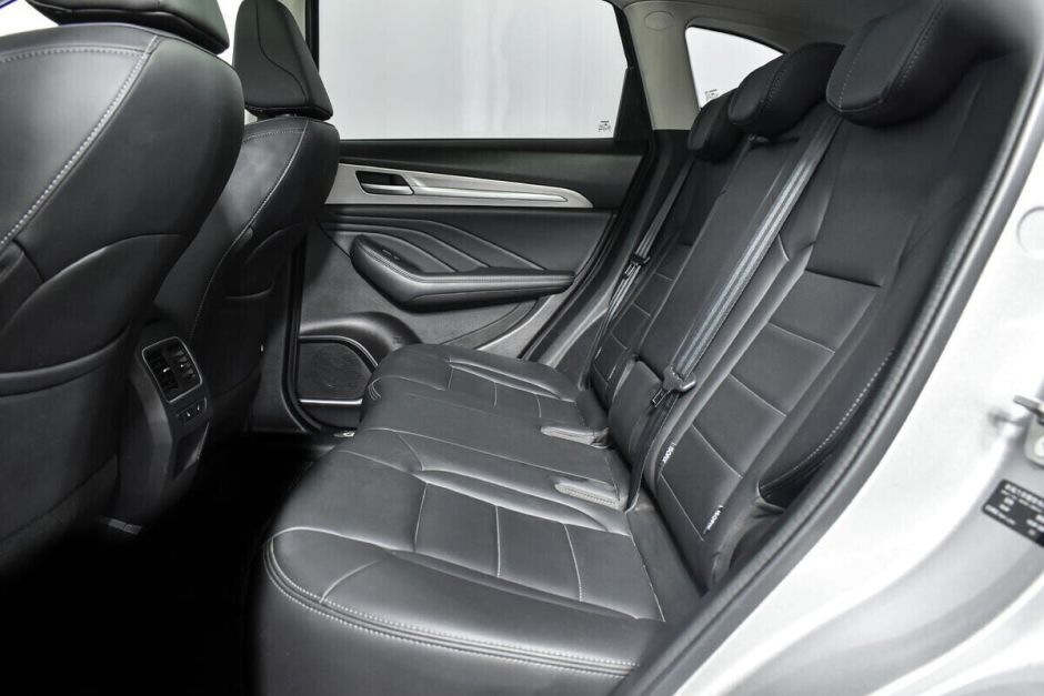 Haval F7, 2.0 л, Робот, 2020 фото 2