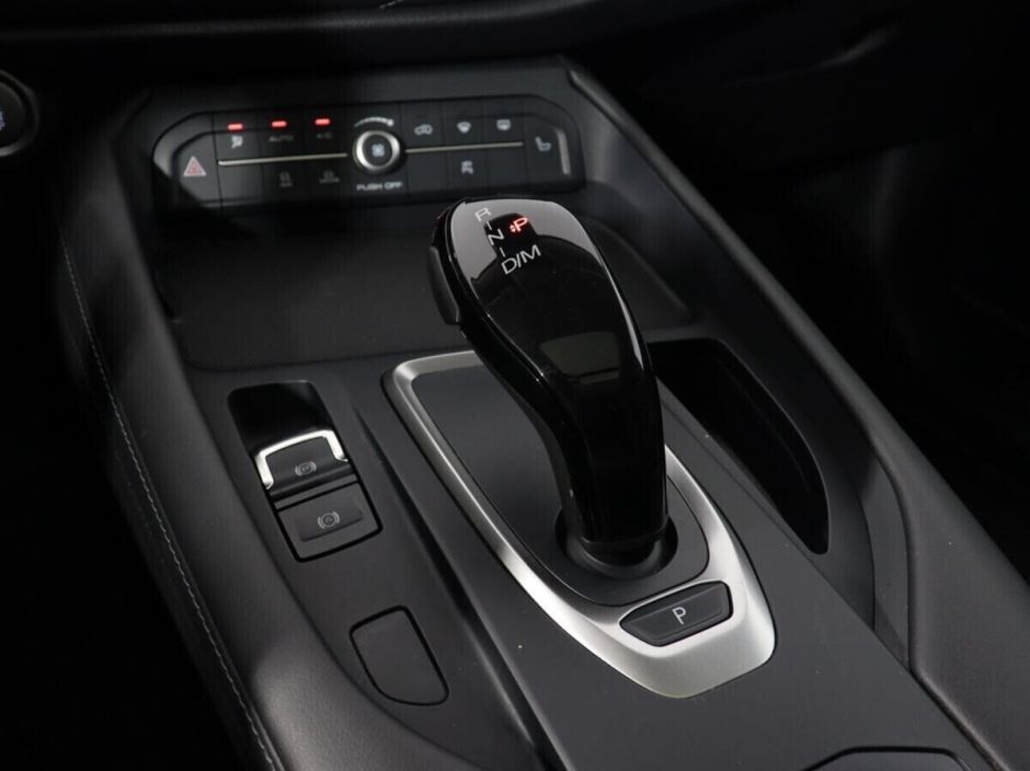 Haval F7, 1.5 л, Робот, 2019 фото 12