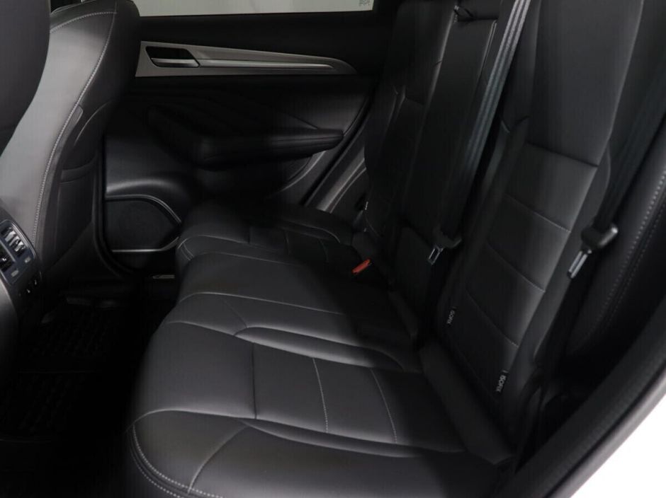 Haval F7, 1.5 л, Робот, 2019 фото 2