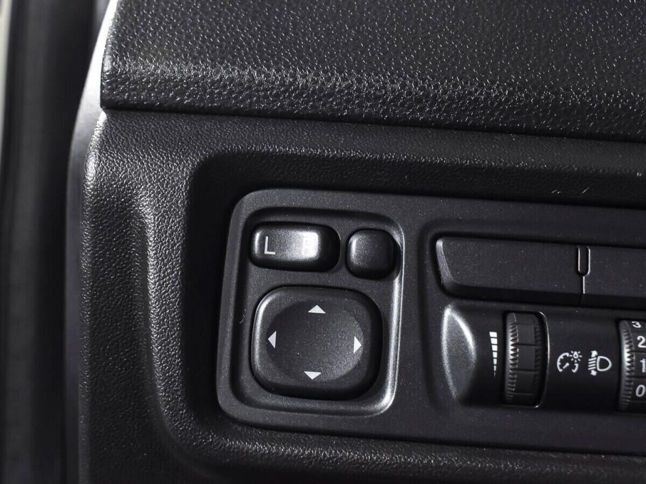 Chery Tiggo 5, 2.0 л, МТ, 2014 фото 8