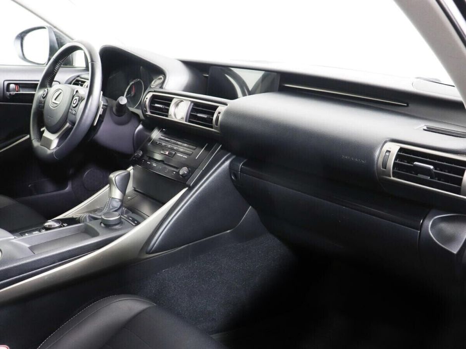 Lexus IS, 2.5 л, АТ, 2013 фото 2