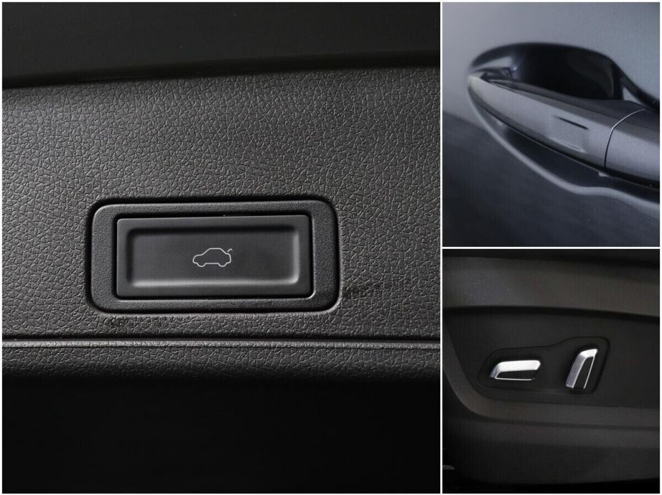 Chery Tiggo 7 Pro, 1.5 л, Вариатор, 2020 фото 2