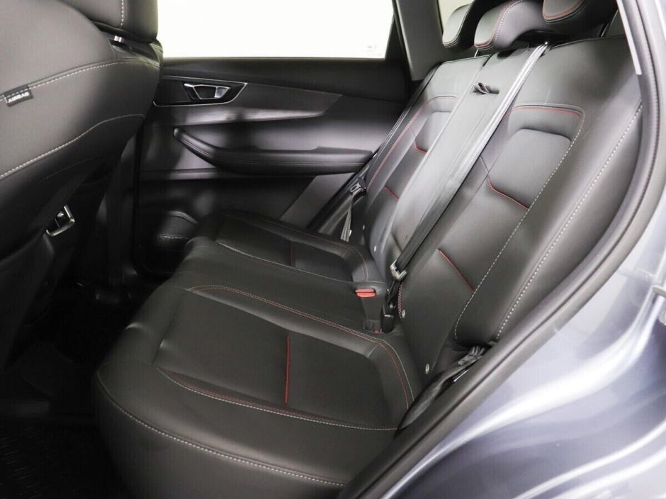 Chery Tiggo 7 Pro, 1.5 л, Вариатор, 2020 фото 1