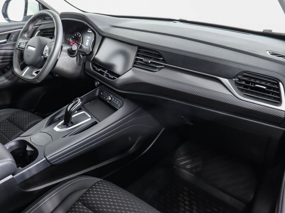 Haval F7x, 1.5 л, Робот, 2021 фото 10