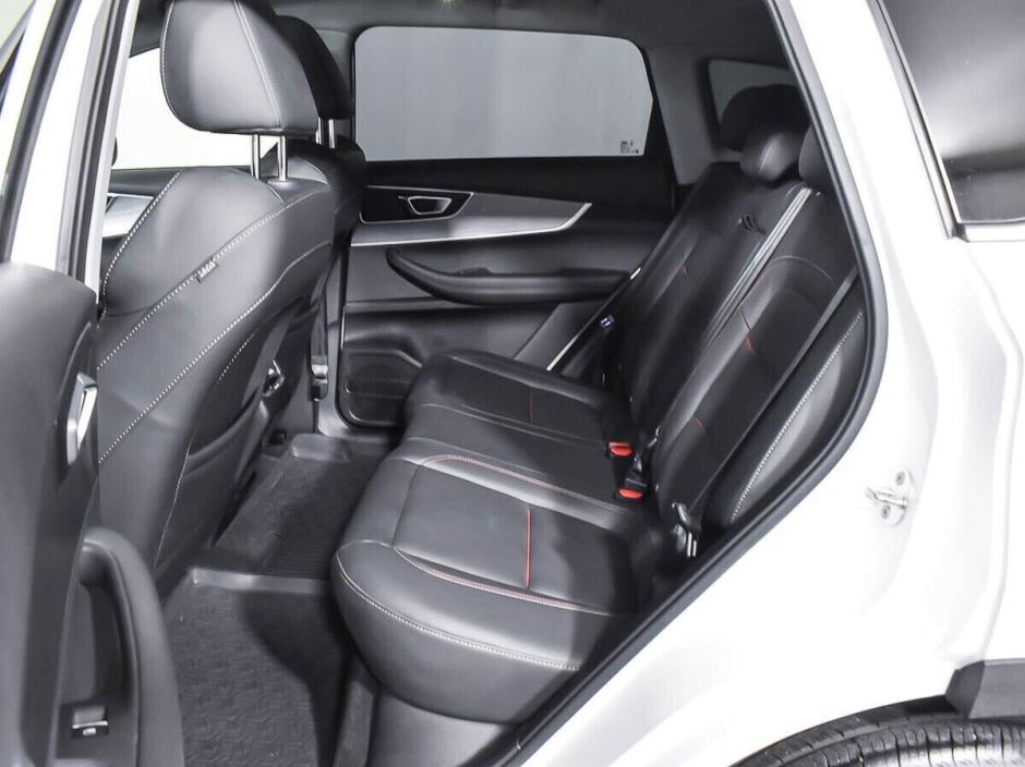 Chery Tiggo 7 Pro, 1.5 л, Вариатор, 2021 фото 1