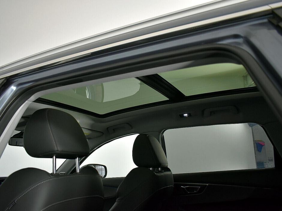 Chery Tiggo 7 Pro, 1.5 л, Вариатор, 2020 фото 8