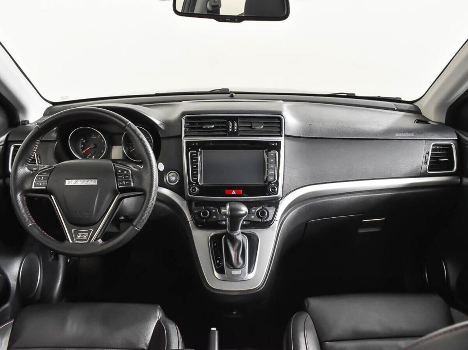Haval H6, 1.5 л, АТ, 2019 фото 8