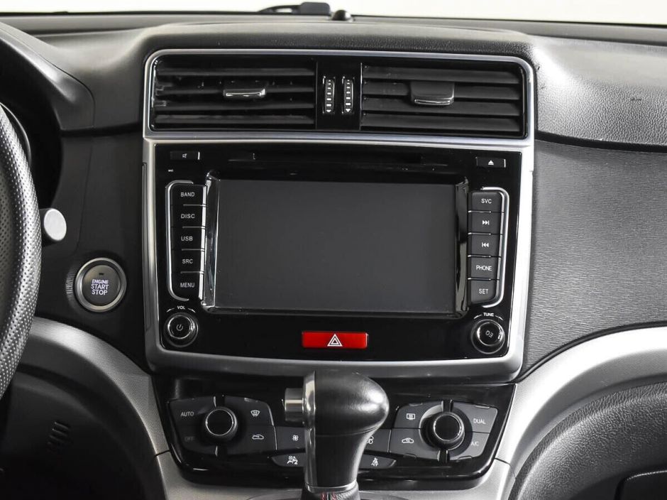Haval H6, 1.5 л, АТ, 2019 фото 10
