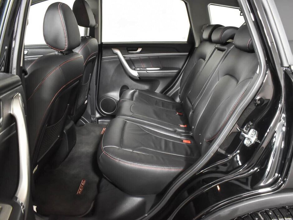 Haval H6, 1.5 л, АТ, 2019 фото 2