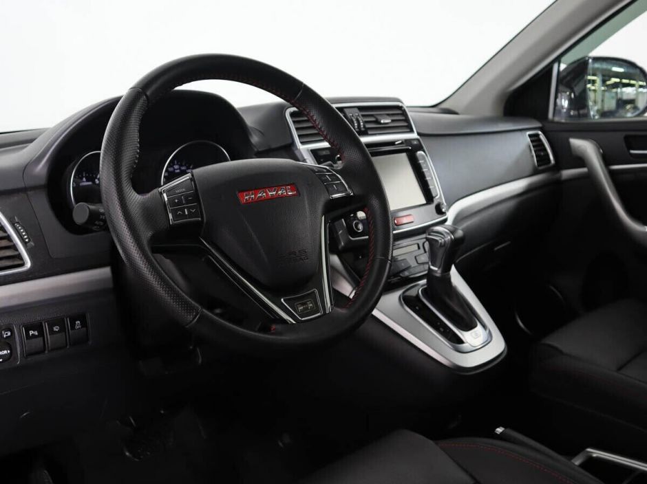 Haval H6, 1.5 л, АТ, 2019 фото 7