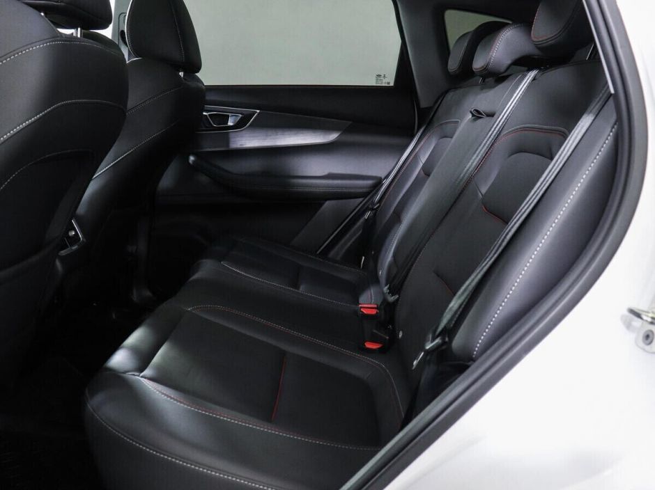 Chery Tiggo 7 Pro, 1.5 л, Вариатор, 2021 фото 1