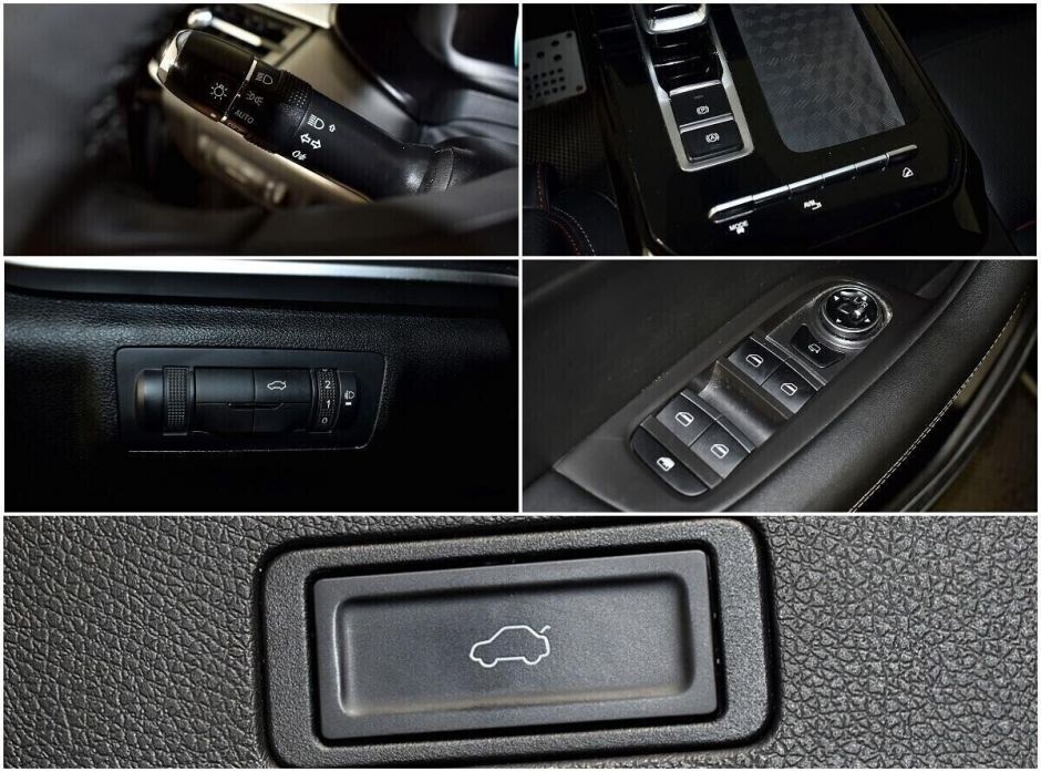 Chery Tiggo 7 Pro, 1.5 л, Вариатор, 2020 фото 2