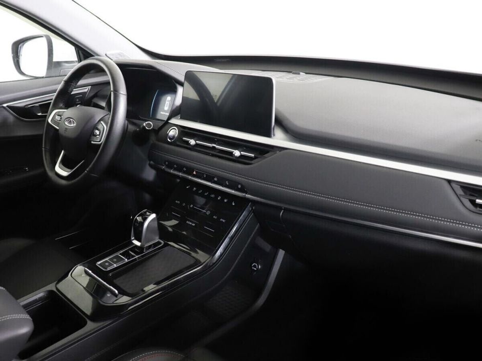 Chery Tiggo 7 Pro, 1.5 л, Вариатор, 2020 фото 10