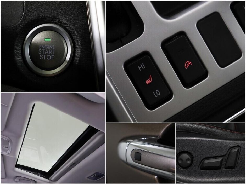 Haval H6, 1.5 л, АТ, 2020 фото 2