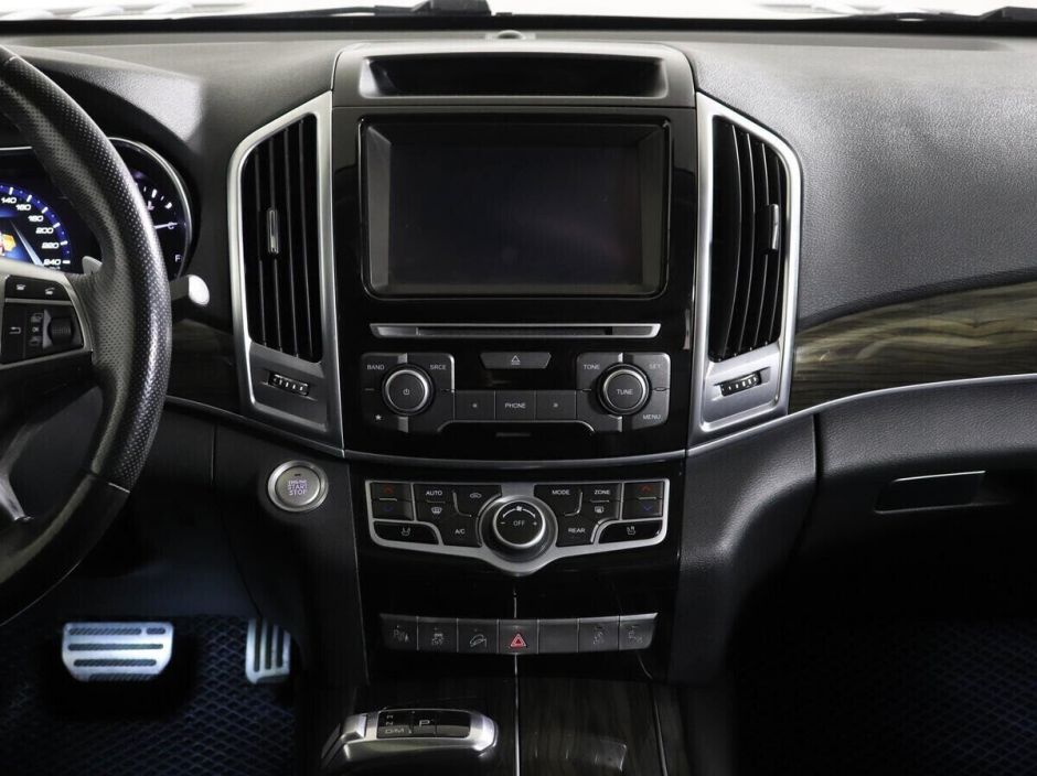 Haval H9, 2.0 л, АТ, 2018 фото 9