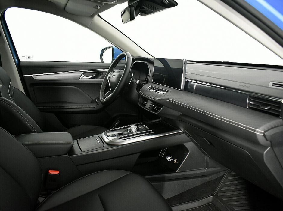 Haval Jolion, 1.5 л, Робот, 2021 фото 9