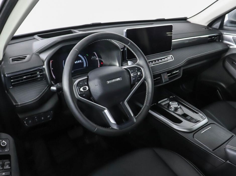 Haval Jolion, 1.5 л, Робот, 2021 фото 7