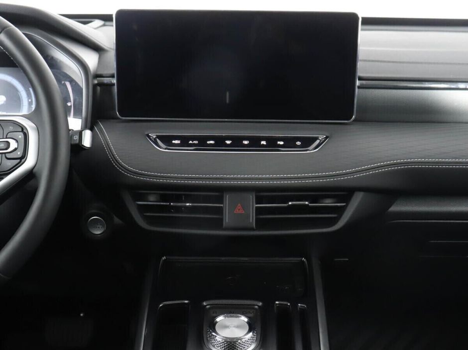 Haval Jolion, 1.5 л, Робот, 2021 фото 9