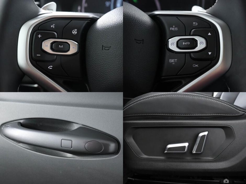 Haval Jolion, 1.5 л, Робот, 2021 фото 2